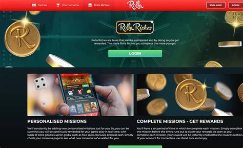 rolla casino|2024 Rolla Casino Review .